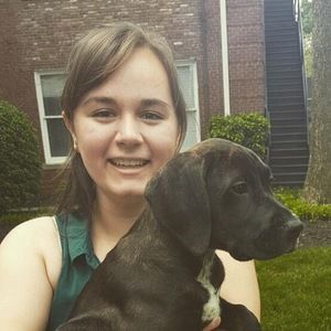 Meet your Posher, Rachel